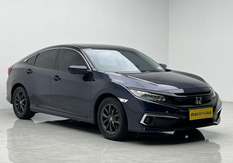 Honda Civic 2019