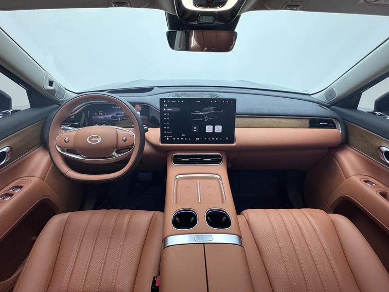 Trumpchi Trumpchi Xiangwang S9 2025