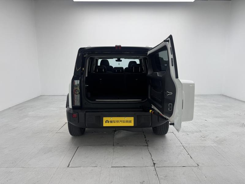 iCAR iCAR 03 2024