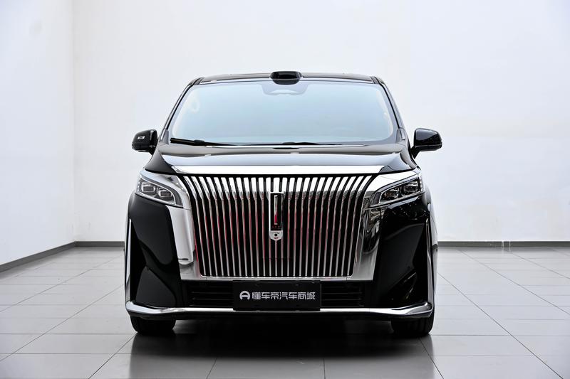 WEY 高山 PHEV 2025
