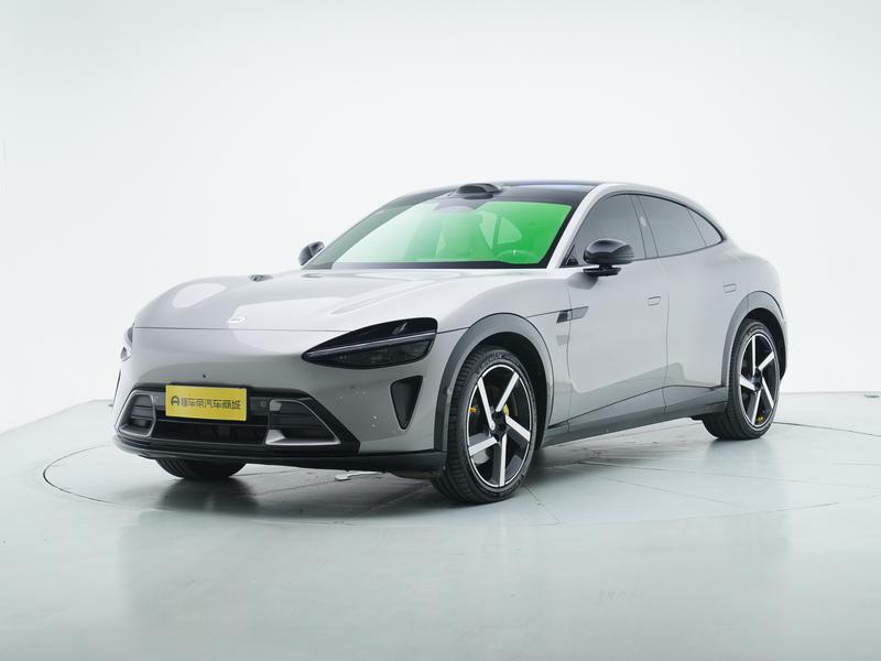 Xiaomi Auto Xiaomi YU7 2025