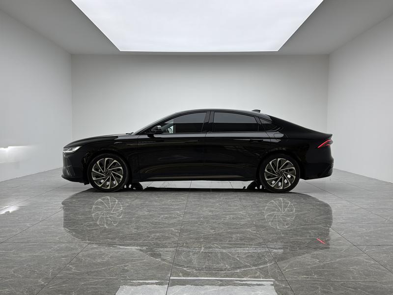 Lincoln Lincoln Z 2024