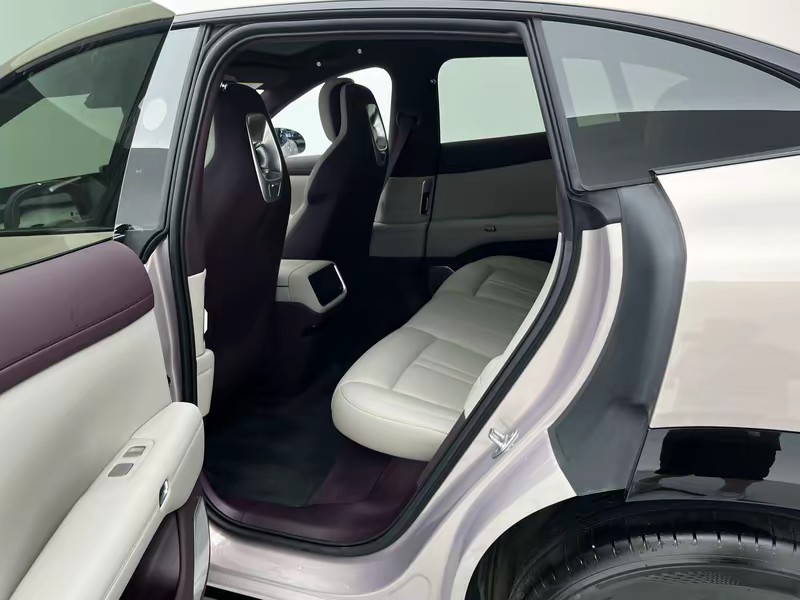 Xiaomi Auto Xiaomi YU7 2025