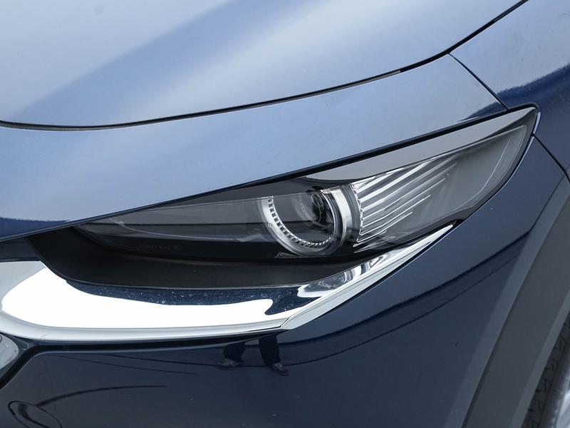Mazda Mazda CX-30 2024