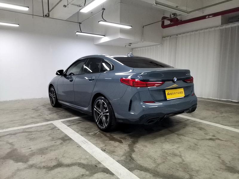 BMW BMW 2 Series (imported) 2021