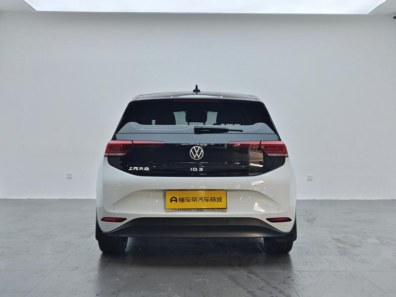 Volkswagen Volkswagen ID.3 2023