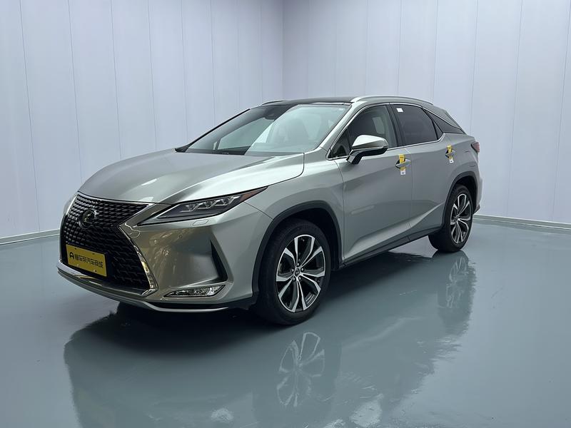 Lexus Lexus RX 2020