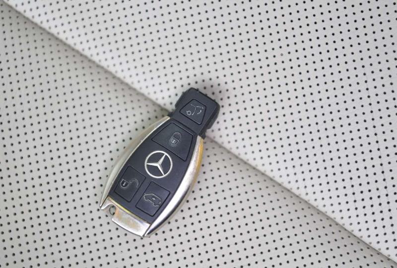 Mercedes-Benz Mercedes Benz V-Class 2016