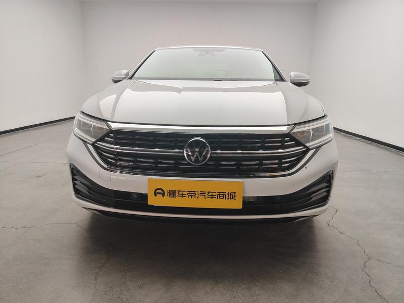 Volkswagen Sagitar 2023