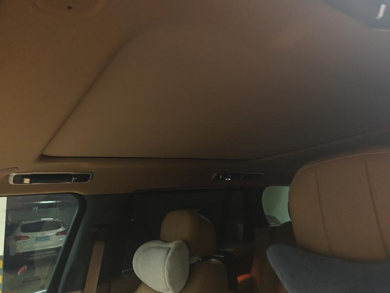 Land Rover Range Rover 2025