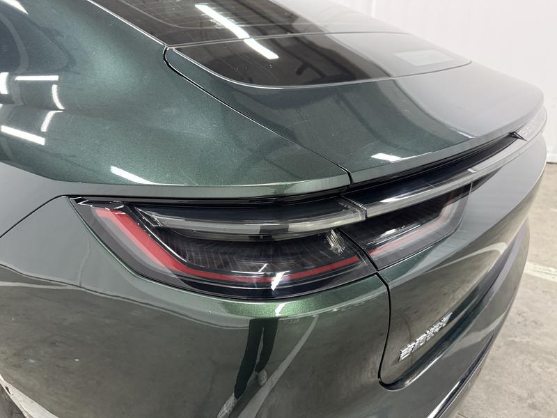 Geely Galaxy Galaxy Star Shine 8 PHEV 2025