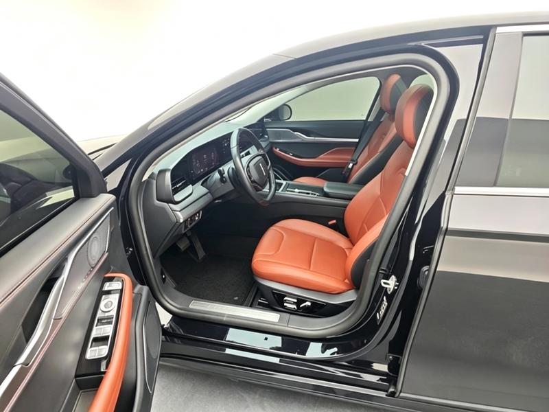 Lincoln Lincoln Z 2024