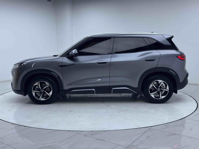 BYD Yuan UP 2024