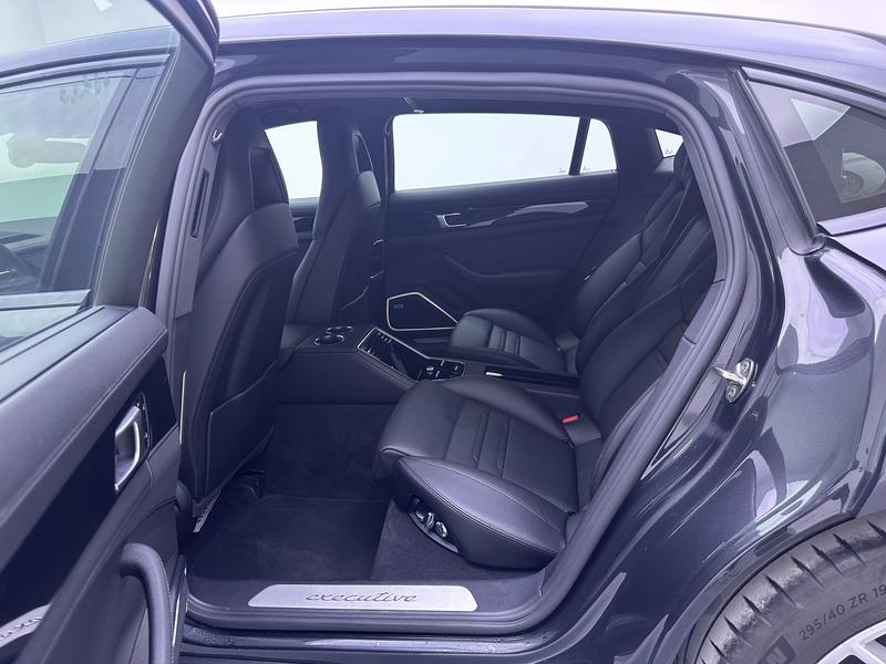 Porsche Panamera 2017