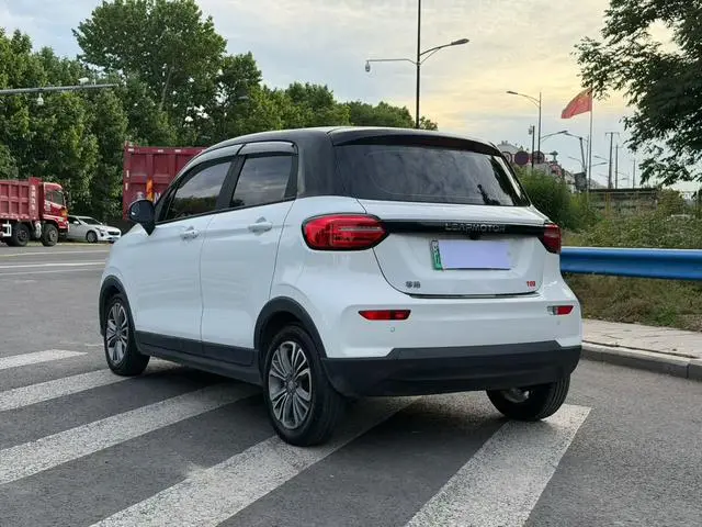 Leapmotor Zero run T03 403 Comfort Edition