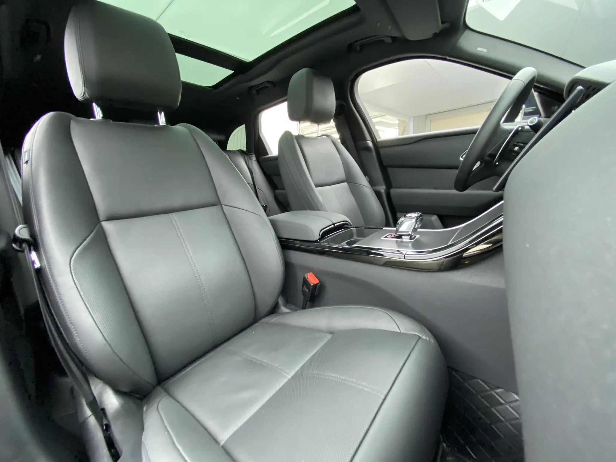 Land Rover Range Rover Star Pulse Dynamic SE