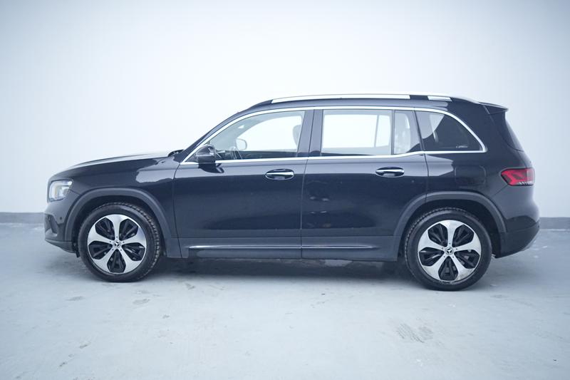 Mercedes-Benz Mercedes Benz GLB 2020