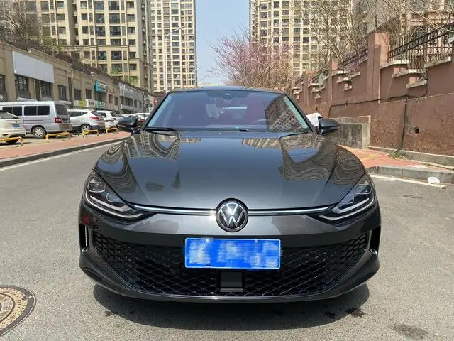 Volkswagen Lingdu Lingdu L 280TSI DSG Dazzling Spicy Version