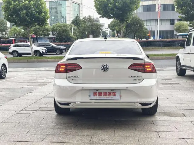 Volkswagen Lingdu Facelift 280TSI DSG Comfort Edition