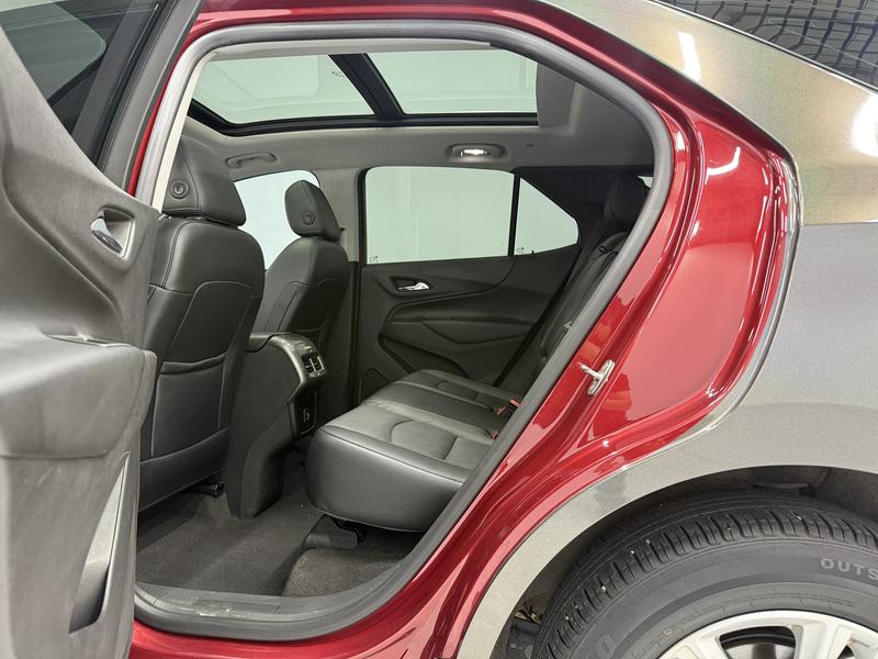 Chevrolet Explorer 2017