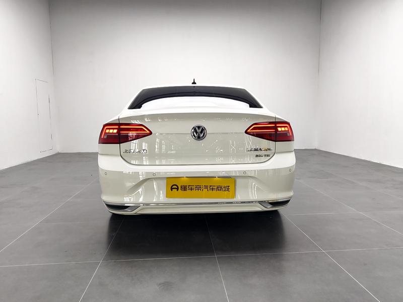 Volkswagen Lamando 2019