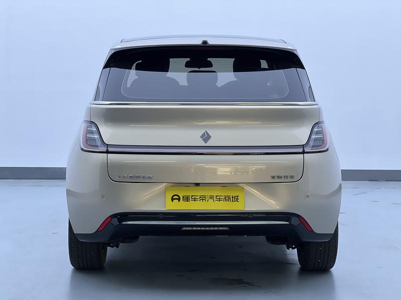 Baojun Yunduo 2023