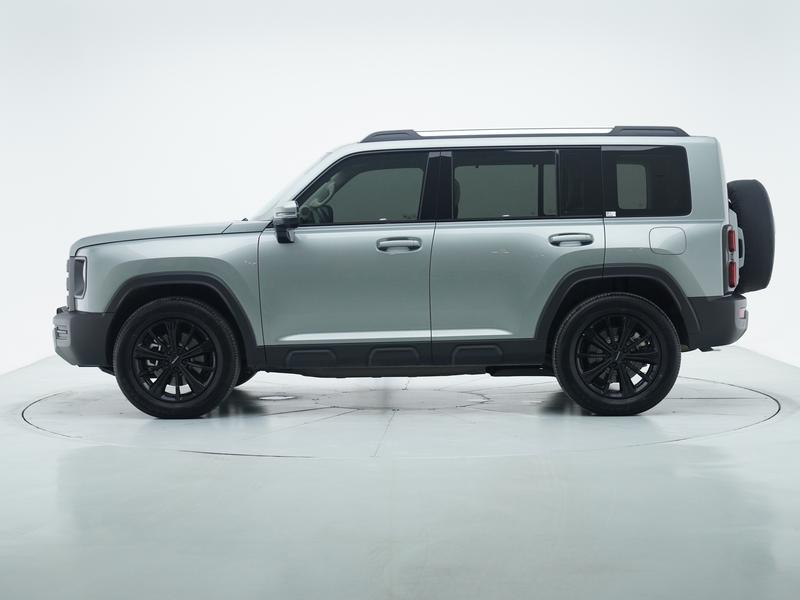 Haval Haval Raptors PHEV 2024