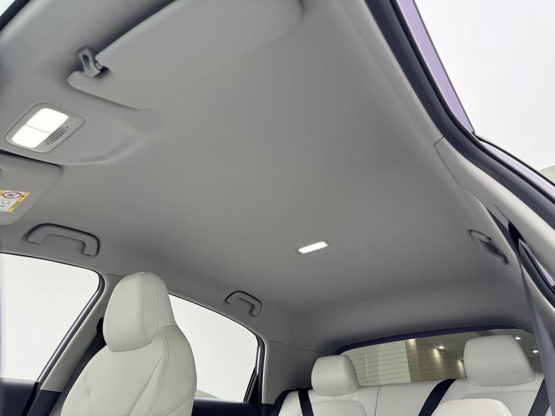 Geely Galaxy Wish Upon a Star 2026