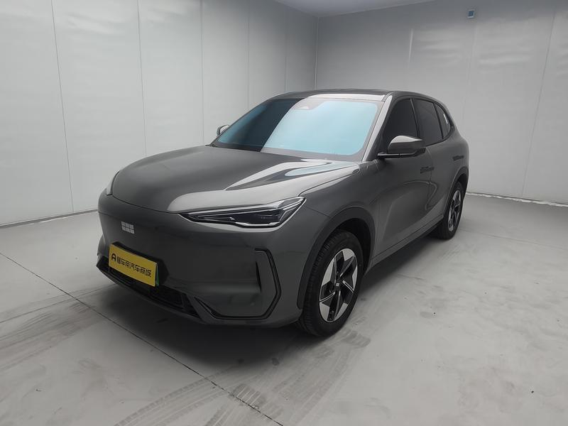 Geely Galaxy Galaxy E5 2026
