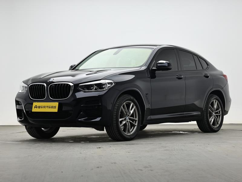 BMW BMW X4 2021