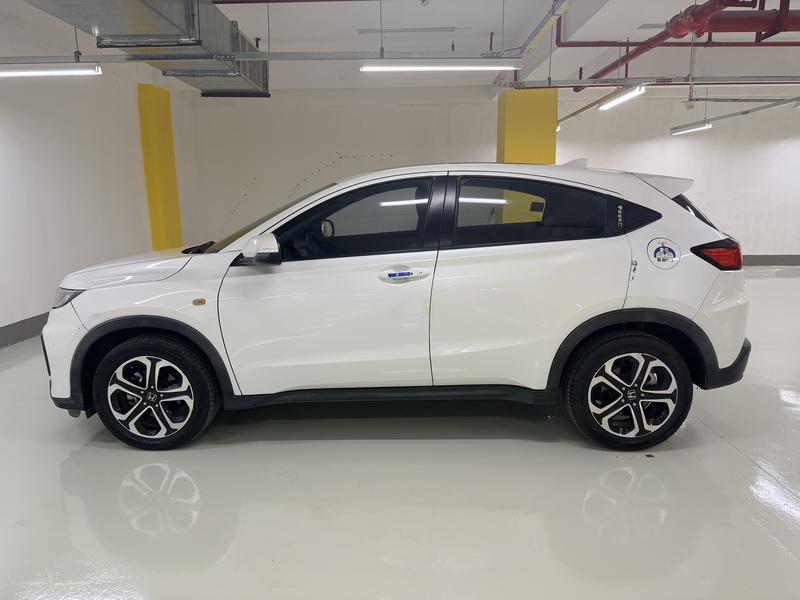 Honda Honda XR-V 2017