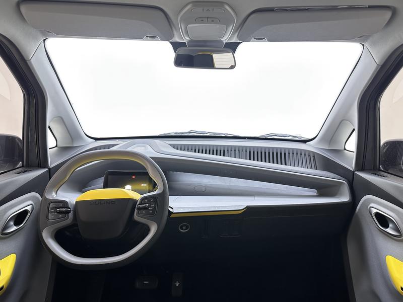 Wuling 五菱Nano EV 2021