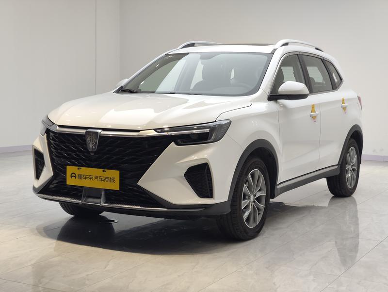 Roewe Roewe RX5 2025