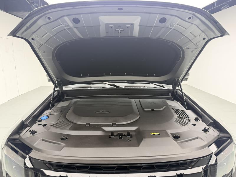 Jetour Jetour Traveller 2023