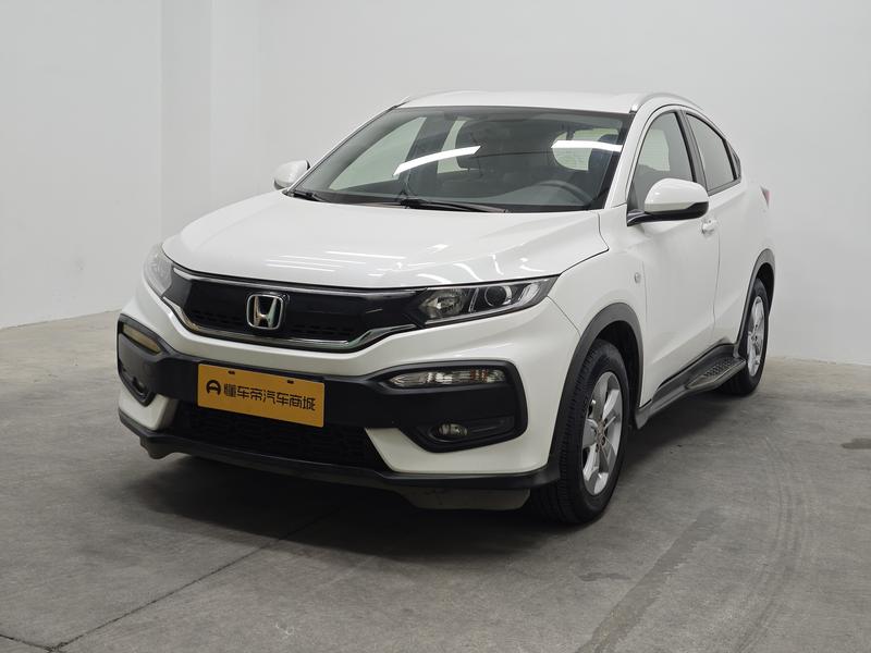 Honda Honda XR-V 2015