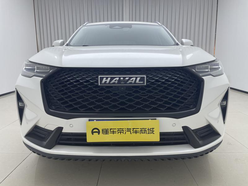 Haval Haval H6 2021