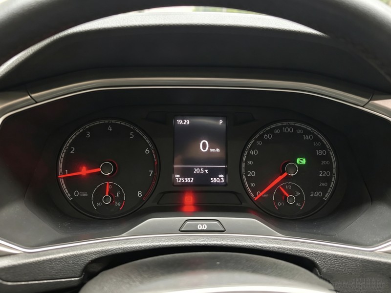 Volkswagen T-Roc 2019