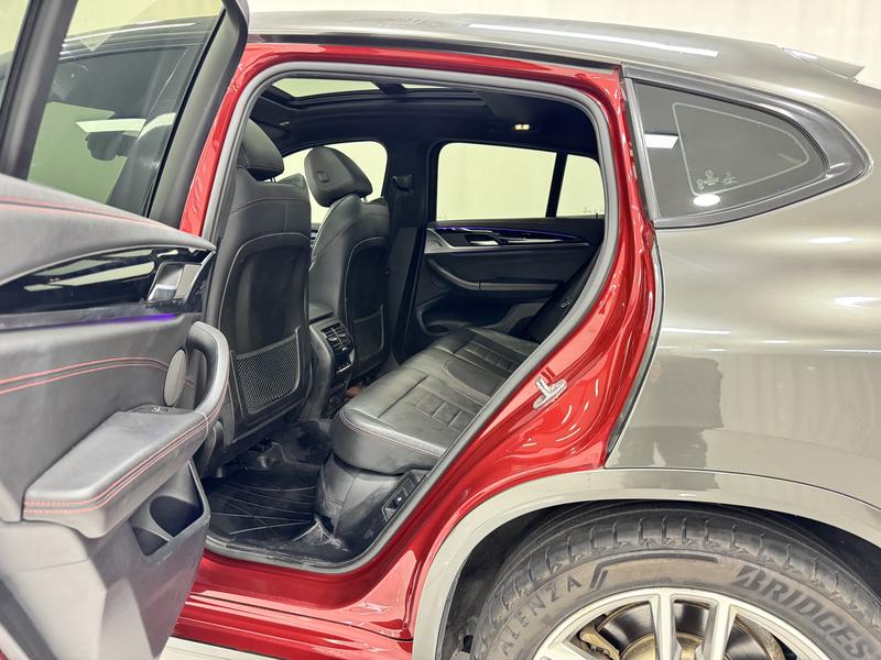 BMW BMW X4 2019
