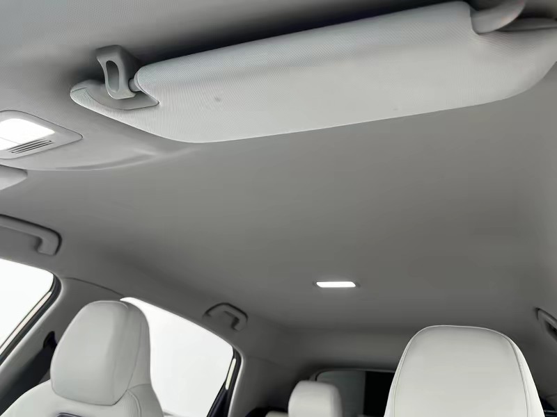 Geely Galaxy Wish Upon a Star 2025