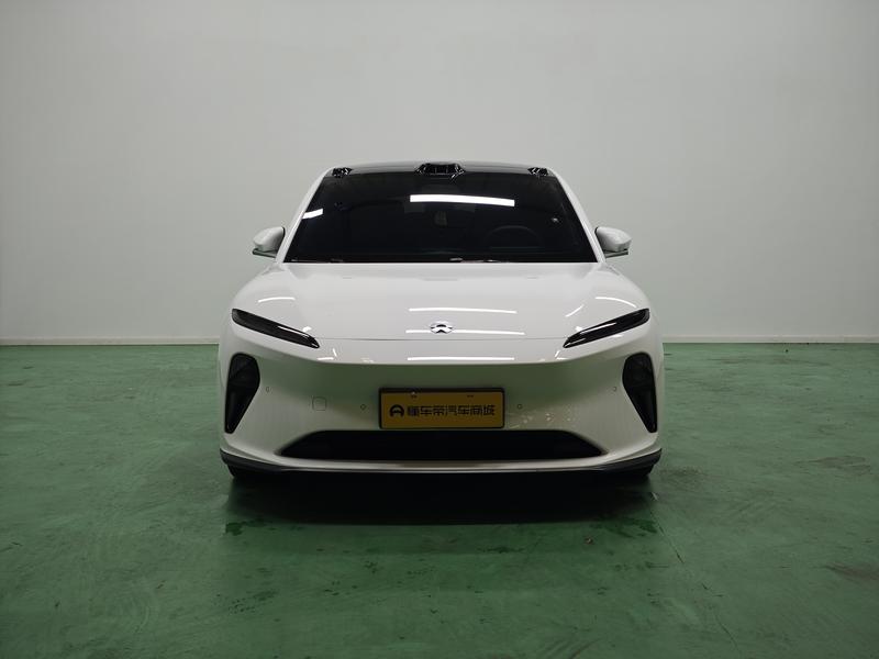NIO NIO ET5 Touring 2024
