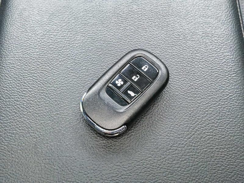 Honda 皓影 PHEV 2023