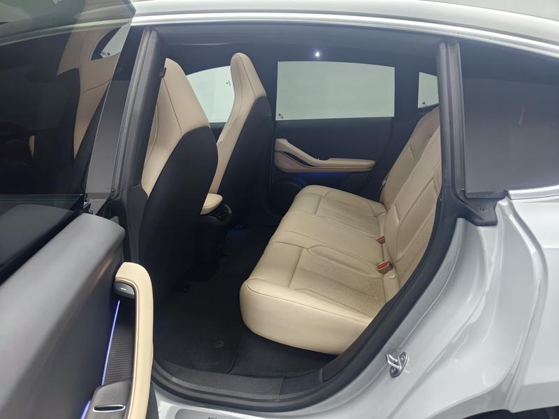 NIO NIO ET5 2024