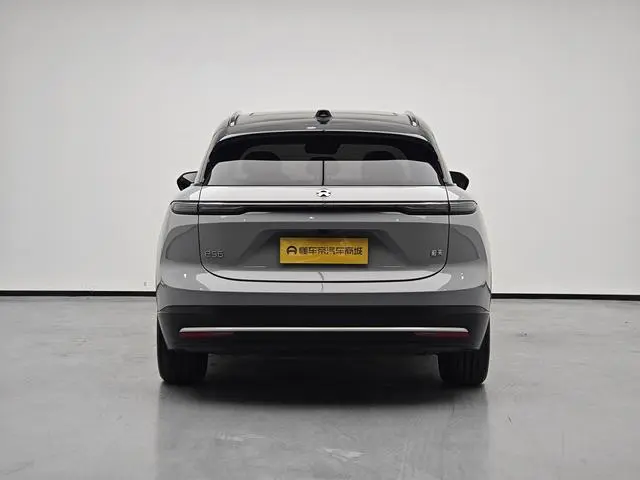 NIO NIO ES6 75kWh