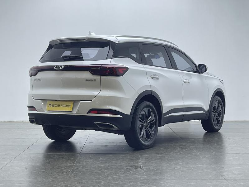 Chery Tiggo 7 2023