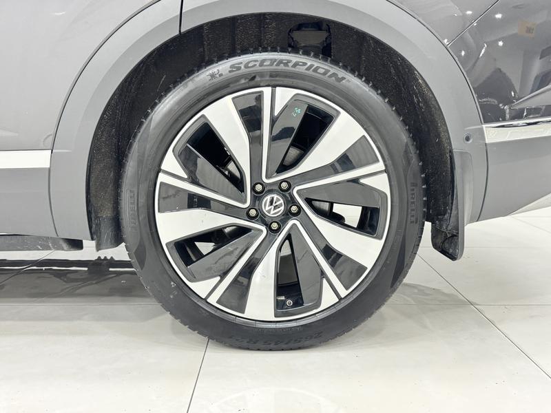Volkswagen Lanjing 2023