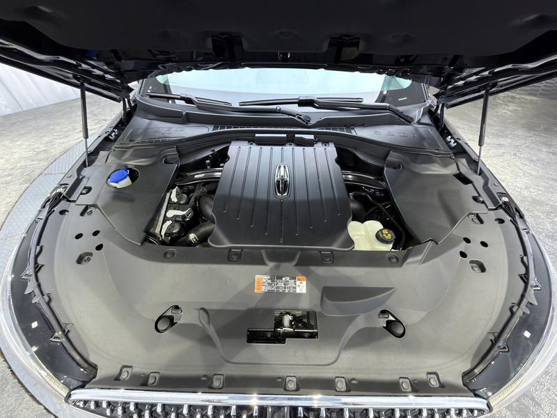Lincoln aviator 2024