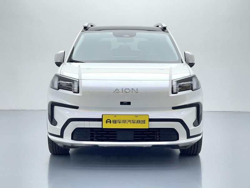 Aion AION V 2024