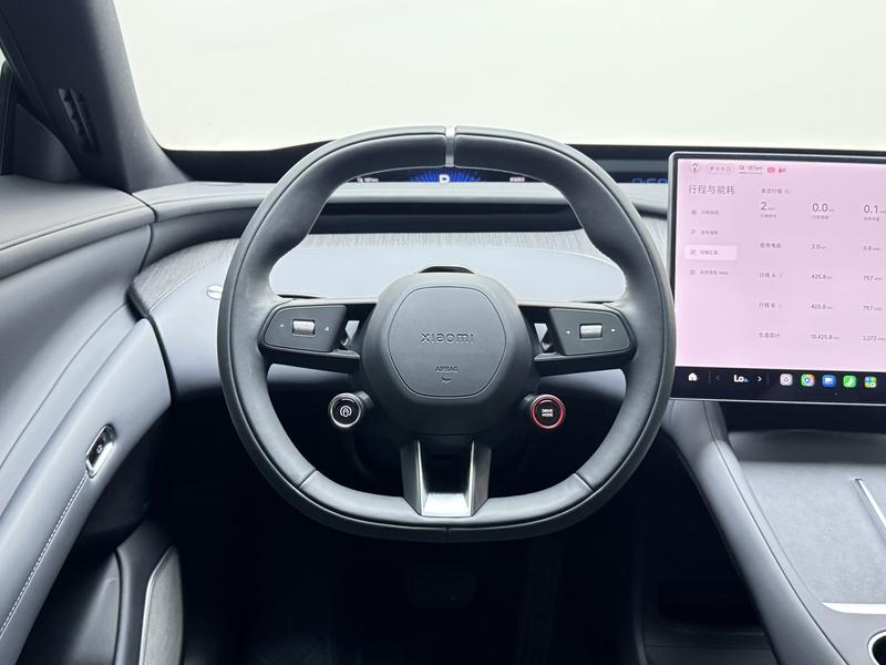 Xiaomi Auto Xiaomi YU7 2025