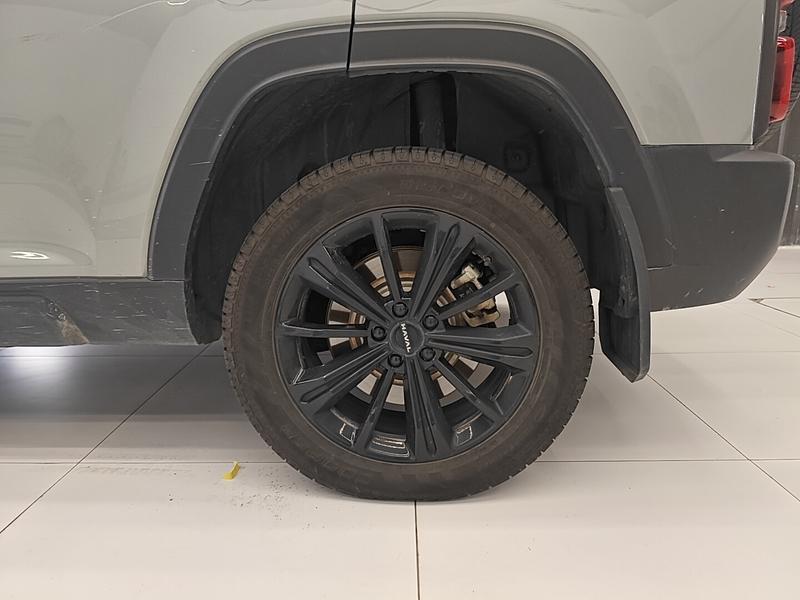 Haval Haval Raptors PHEV 2023