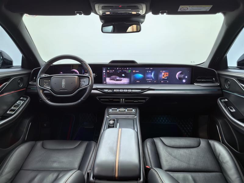 Lincoln Lincoln Z 2022